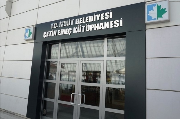 İzmitlilerle buluşuyor