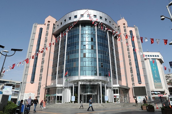 İhtiyaç sahibi öğrencilere YKS desteği