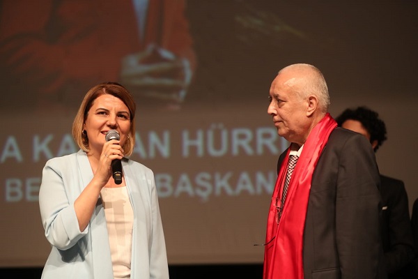 “Öncü Olmaya Çalışıyoruz”