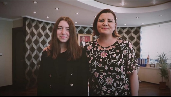“Neler Başarabileceklerini Biliyoruz”