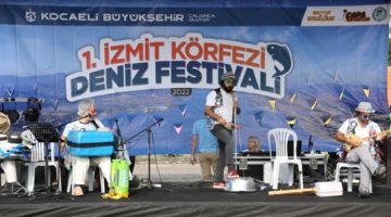 Deniz Festivali 24 Haziran’da