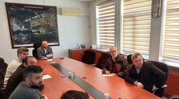 İzmit Tren Garı için asansör ihalesi tamam