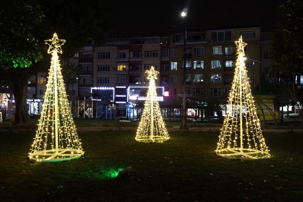 İzmit Işıl Işıl