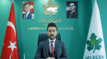 “Milletimiz aydınlık bir gelecek idealinden asla taviz vermeyecektir”