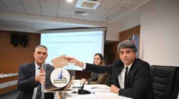 KARTEPE BELEDİYESİ YENİ YIL İLK MECLİSİ