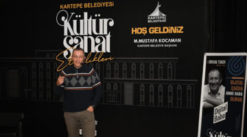 KARTEPE’DE DİJİTAL BABADAN VELİLERE TAVSİYELER