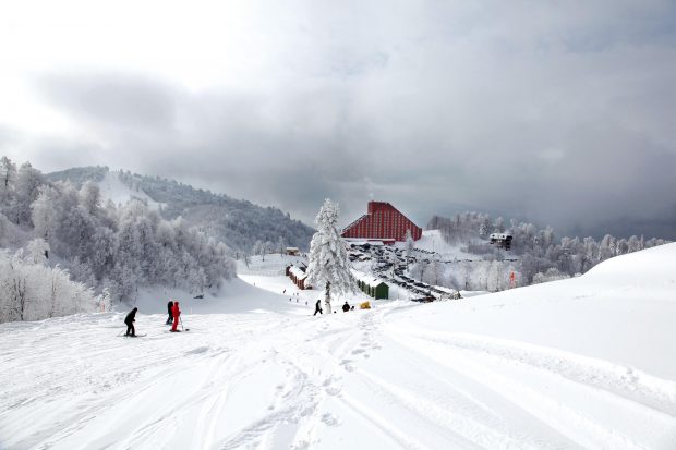 Kartepe 2019’un ana teması “Kentleşme ve Mutlu Şehir”