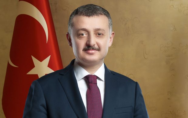 ‘’Kocaeli basını kent yönetiminde en değerli paydaşımızdır’’