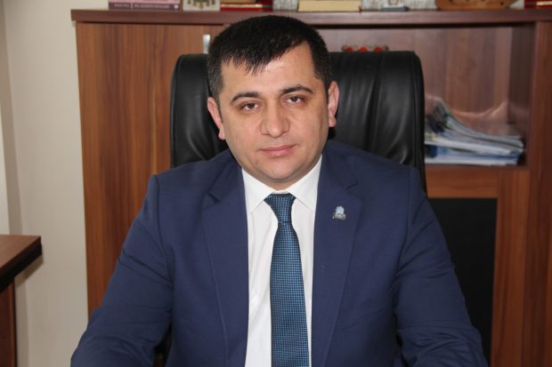 “Müslüman Doğu Türkistanlı kardeşlerimizin yanındayız”