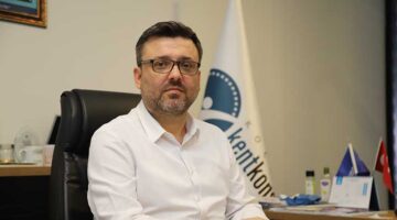 41. Kent Bayramlaşması Özel Organizasyonla Kutlanacak