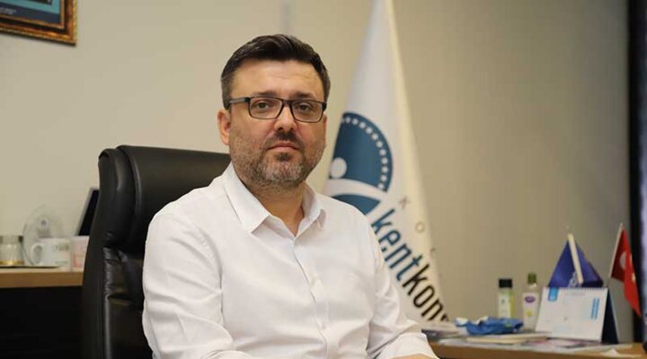 41. Kent Bayramlaşması Özel Organizasyonla Kutlanacak