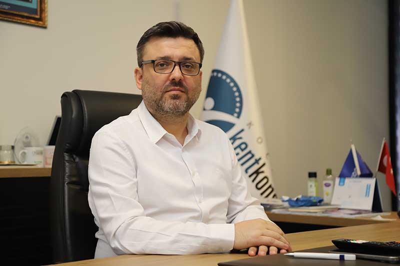 41. Kent Bayramlaşması Özel Organizasyonla Kutlanacak