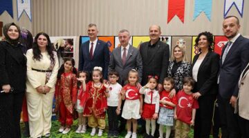 KO-MEK 20. yıl ilçe sergileri sona yaklaşıyor