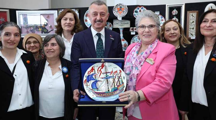 KO-MEK rüzgarı bu kez Derince’de esti
