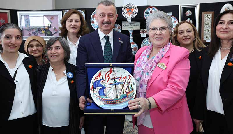 KO-MEK rüzgarı bu kez Derince’de esti