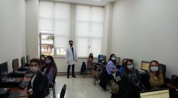 KO-MEK Ailesi Derslere Başladı