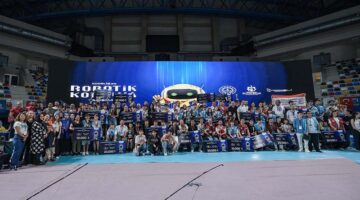 KODELİG’25’te ödüller sahiplerini buldu