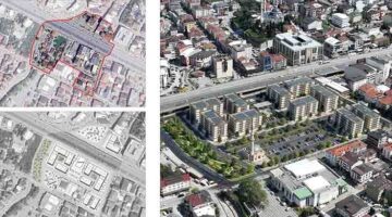 Başkan Büyükakın ayrıntıları ile anlattı;  Kocaeli’de büyük dönüşüm başlıyor