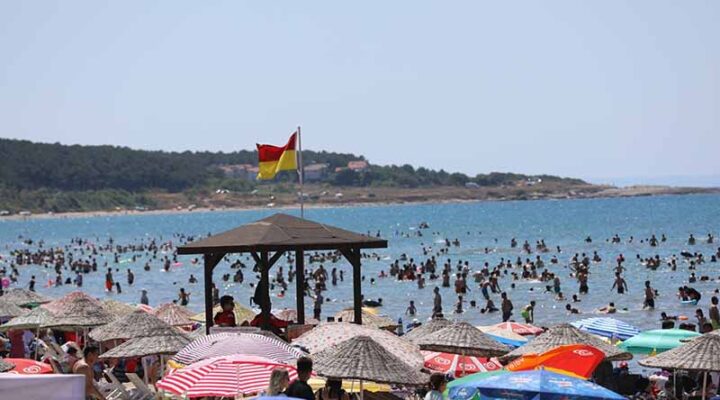KOSKEM 1 haftada 202 can kurtardı