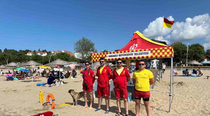 KOSKEM yaşam mesaisine başladı