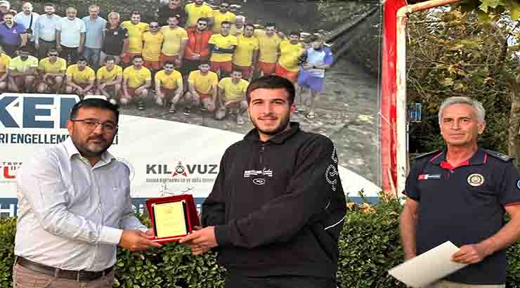 Bu yaz 1.906 kişi KOSKEM ile hayata tutundu;  KOSKEM’de 2025 sezonu başarıyla kapandı