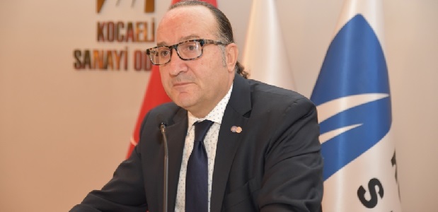 Üretim ve kapasite kullanımında 15 Temmuz’un izleri silindi