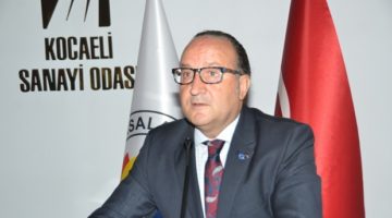KSO Başkanı Zeytinoğlu ocak enflasyonunu değerlendirdi