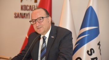 “Kocaeli 2017’de de Türkiye’ye en fazla kazanç sağlayan il oldu”