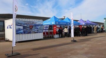 Kartepe’de “Yıldırım-2025 Seferberlik Tatbikatı” Başarıyla Gerçekleştirildi