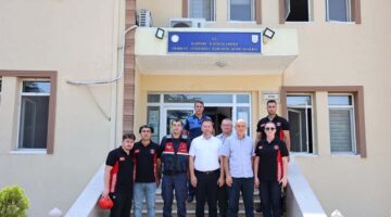 Kartepe’de Ormanlara Giriş Yasaklandı: Denetimler Aralıksız Sürüyor