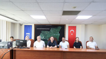 Kandıralı üreticiye bir destek daha