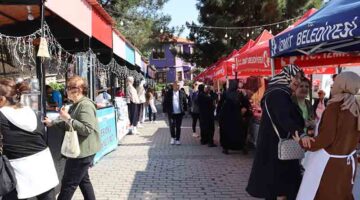 İzmitliler Kapanca Sokak Festivalini çok beğendi