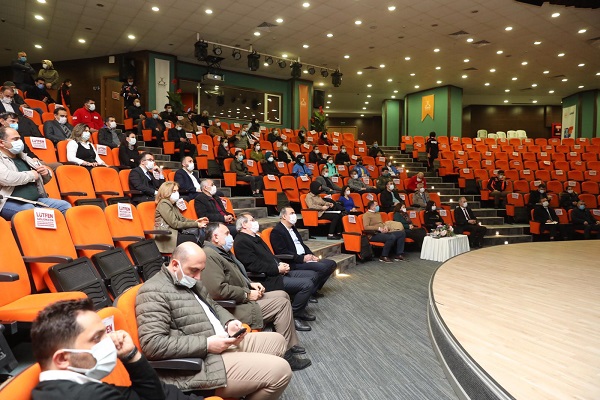 12 İlçede Afet Eğitimi