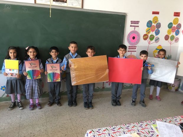 Değerler Eğitimi’ne değer kattılar