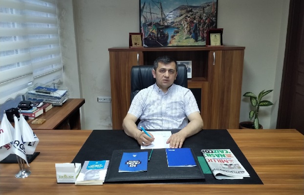 “Gençlerimizin yanlarında olmaya devam edeceğiz”