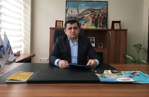 Halıcı: Öğrencilerimize Sahip Çıkalım