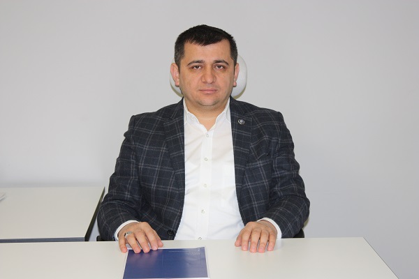 AGD, Çanakkale Şehitlerini 250 Bin Hatimle Yad Ediyor