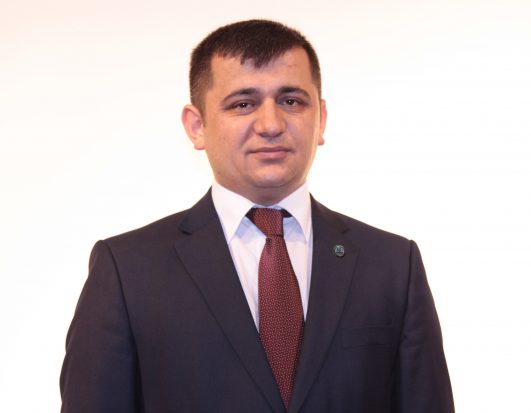 Halıcı “Kudüs Müslümanların en çetin imtihanıdır”