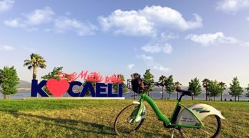 12 İlçede 73 KOBİS İstasyonu