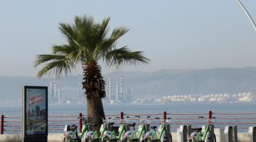 KOBİS 12 ilçeye de yayıldı