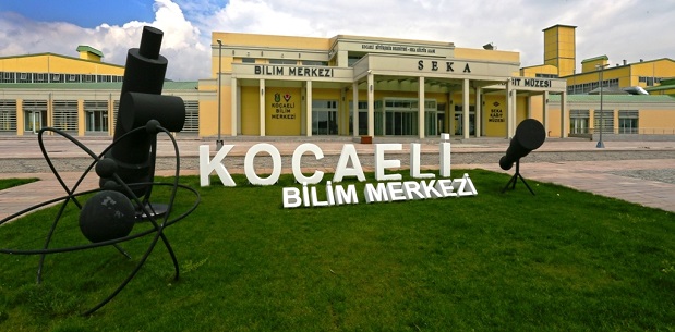 Bilişim meraklıları bu fırsatı kaçırmayın!