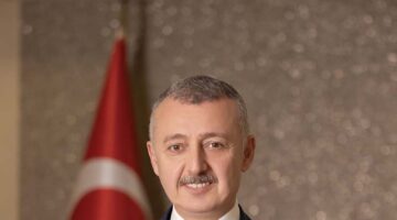 “Çiftçilerimizin alın teri geleceğimizin teminatıdır”