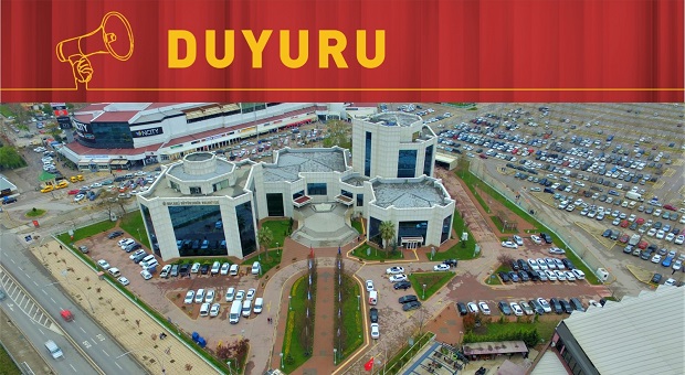 15 Haziran tarihine uzatıldı