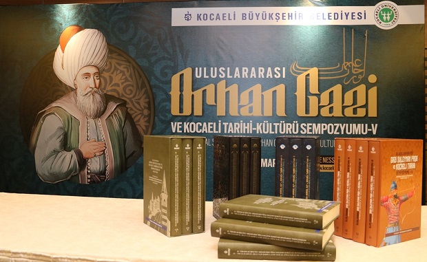 Kocaeli’nin tarihi yeniden yazılıyor