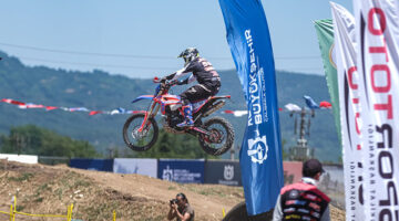 Süper Enduro Şampiyonası başladı