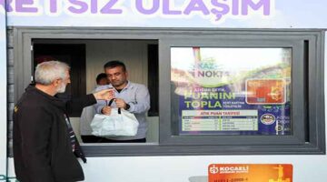 Atıklar, hem doğaya hem ekonomiye kazandırılıyor