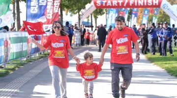 Büyükşehir, “Cumhuriyet Koşusu” ile bayram coşkusunu başlatacak;
