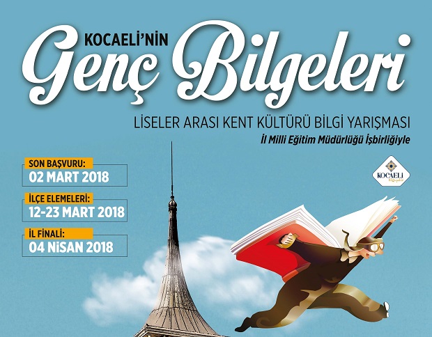 ‘Kocaeli’yi en iyi bilenler’ yarışacak