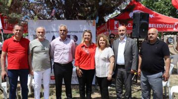 Kocaeli’nin Muhtarları İzmit’te Babalar Günü’nde buluştu