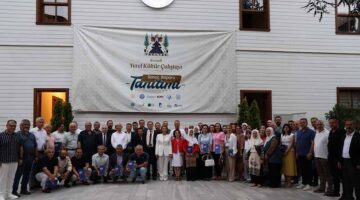 Kocaeli’nin yerel kültür yol haritası hazırlandı